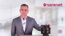 Segmentacin y securizacin de las redes OT' en Kide S. Coop por Sarenet, ganador en la categora IoT-Industria 4.0