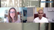 Entrevista a Roberto Beitia para Computer World