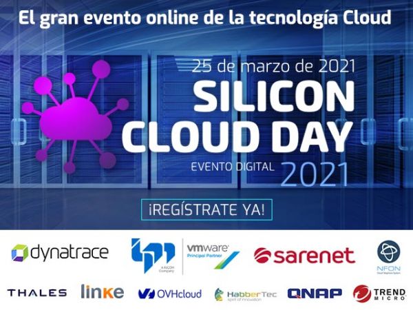 Silicon Cloud Day 2021