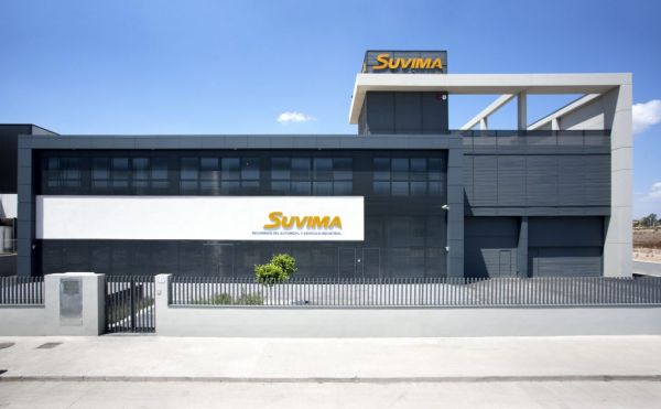 Suvima