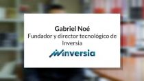 Testimonio Inversia Technologies
