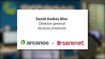 Testimonio Arcanos Intercom
