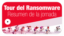 Resumen Tour Ransomware 2021 Sarenet