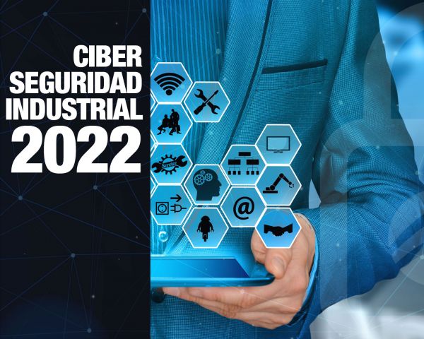 Ayudas Ciberseguridad Industrial 2022 de la SPRI