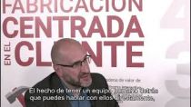 Entrevistando al partner. Txema Taboas, IT Manager de Semantic Systems.