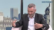 Entrevista Jon Arberas | Fibra Segura + | ComputerWorld