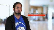 Nuestros Bloggers. Koldo Aingeru Marcos - Ingeniera de sistemas