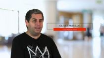 Nuestros Bloggers. Oliver Murillo - Ingeniera de redes