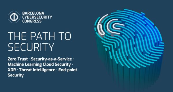 Feria Barcelona Cybersecurity Congress 2023
