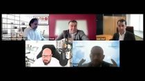 Webinar Revista Byte. Cmo abordar la complejidad de la nube