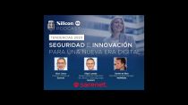Podcast. Seguridad e Innovacin para una nueva era digital.