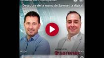 Episodio 2. Hablemos de Tecnologa con Sarenet en El Correo.
