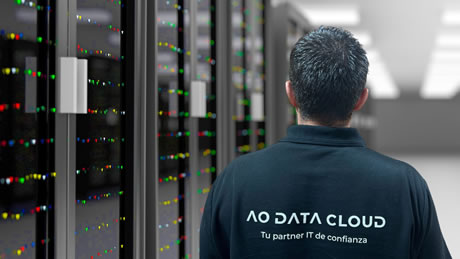 AO Data Cloud
