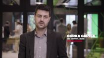Entrevista a Gorka García, CEO en Purple Blob
