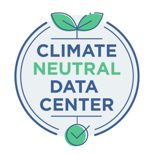 Climate Neutral Data Centre