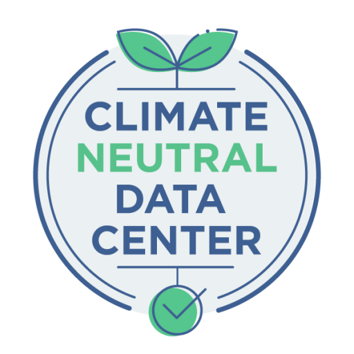 Climate Neutral Data Centre