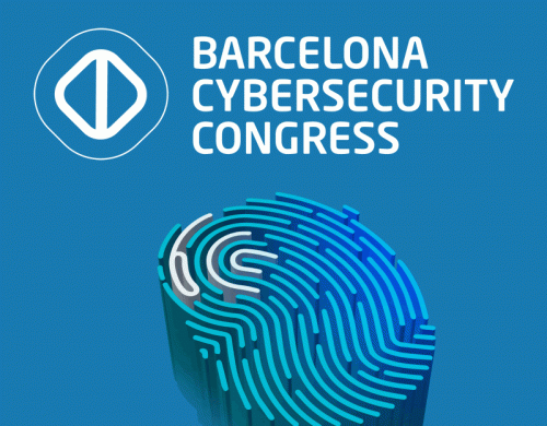Feria Barcelona Cybersecurity Congress 2024