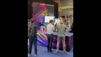Sarenet en BIEMH Bedigital 2024