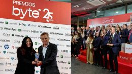 Sarenet obtiene un galardón por su modelo de Cloud Seguro y de Proximidad