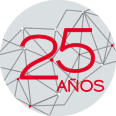 Sello 25 aniversario