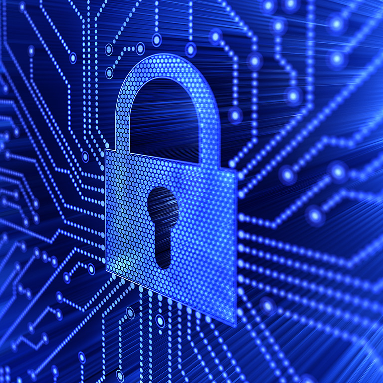 Ciberseguridad empresarial