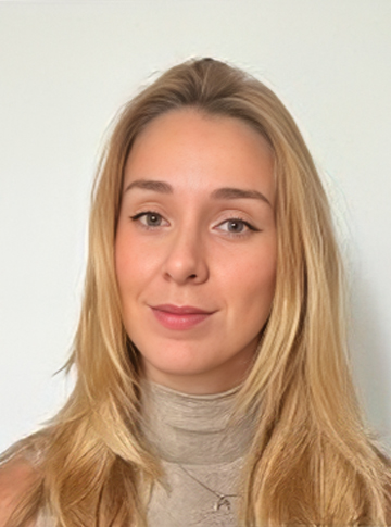 Bel&eacute;n de Lucas Traves&iacute;