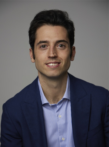 Guillermo Unamuno | Responsable Dpto. Smart & Cyber en Agencia Vasca de Desarrollo Empresarial (SPRI)