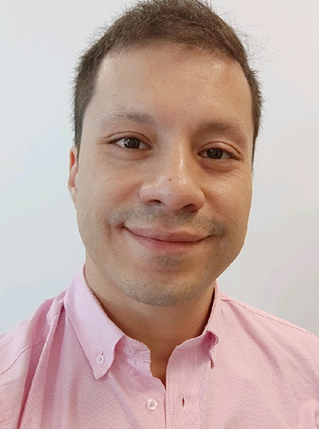 Javier Eduardo Jaimes