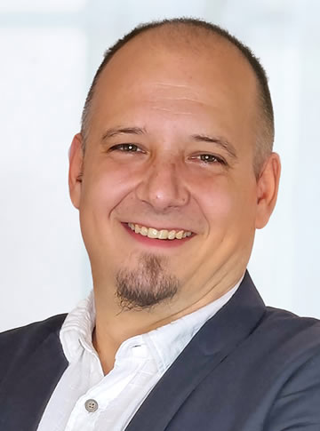 Asier Escartín