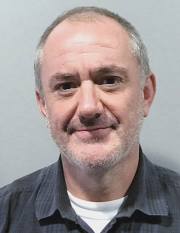José Luis Grajera