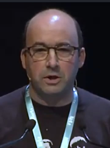 Borja Marcos