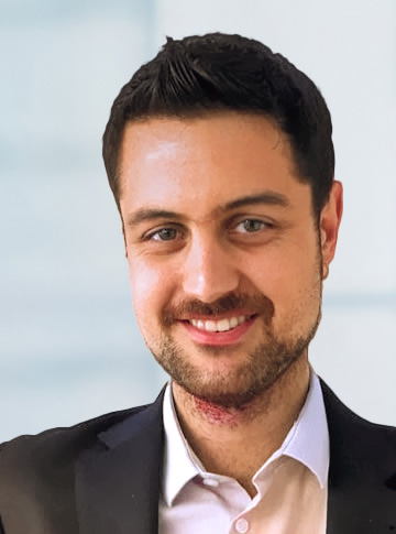 Gorka García