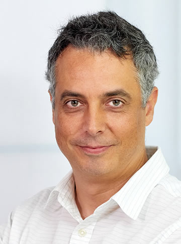 Joseba Basterra
