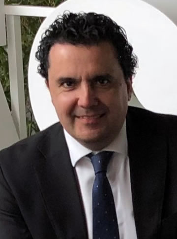 Manu Roibal