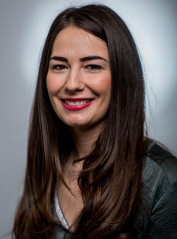 Nicoleta Zaharia