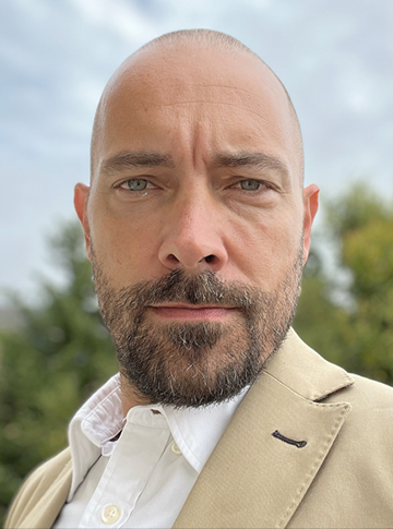 Alberto Pérez Cuesta