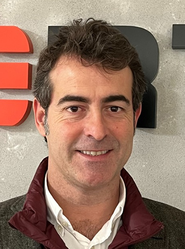 Alberto Prado