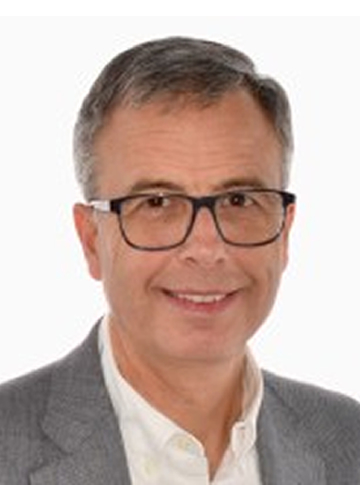 Javier Abad Velasco