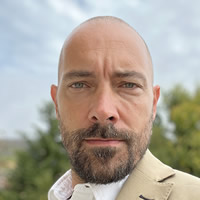 Alberto Pérez Cuesta