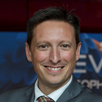 Sergio Mendoza Martin
