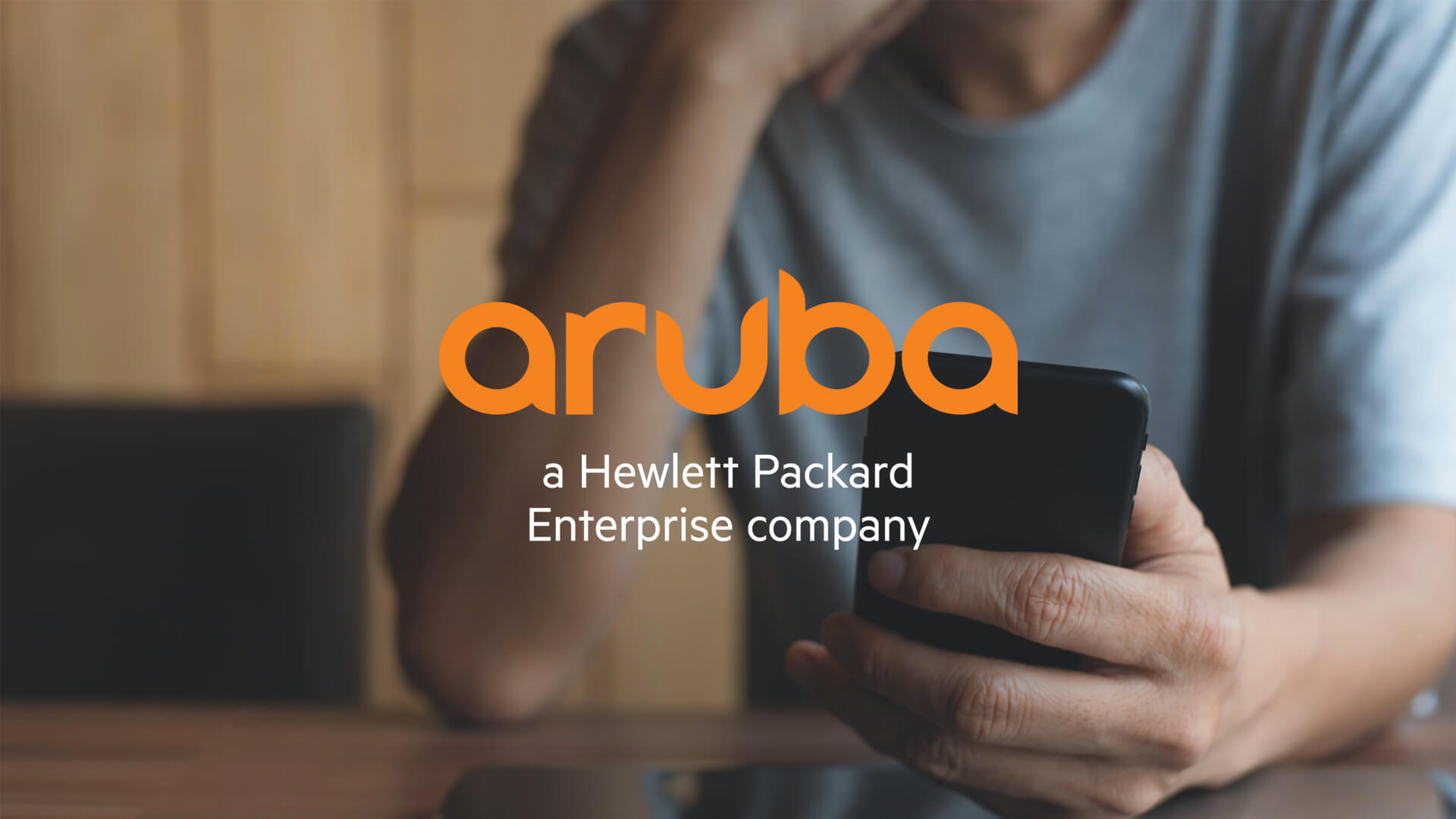 Aruba Clearpass