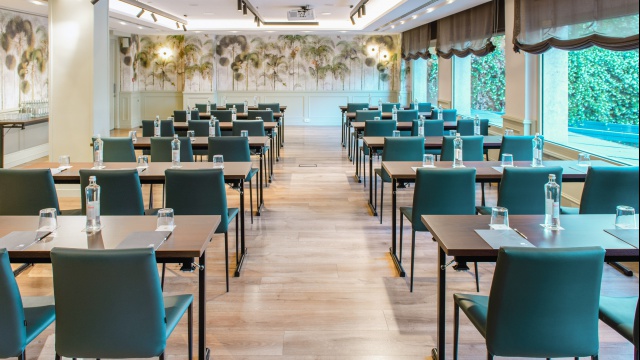 Hotel Gallery Barcelona