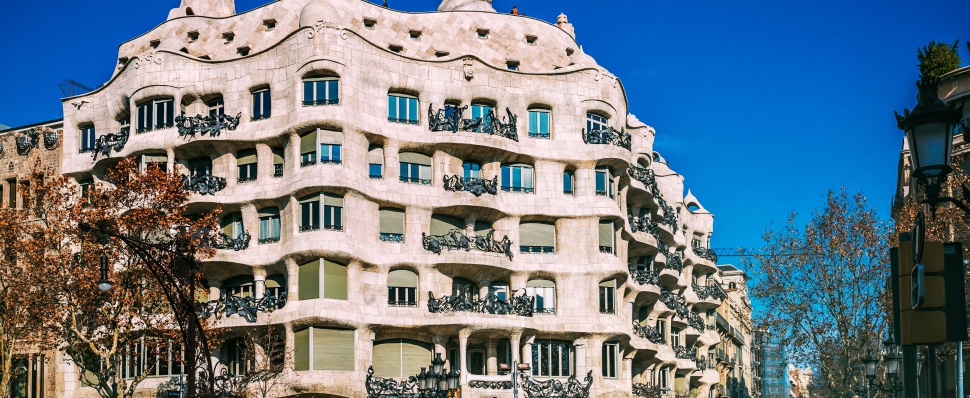 Hotel Gallery Barcelona