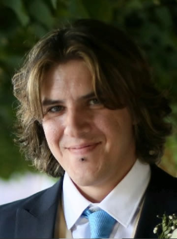 Ángel de la Encarnación