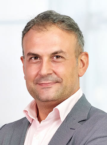 Eduardo Arnedo