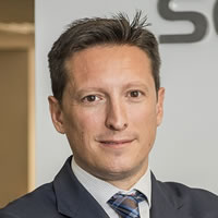 Sergio Mendoza Martin | Sophos