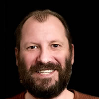 Rubén Martínez