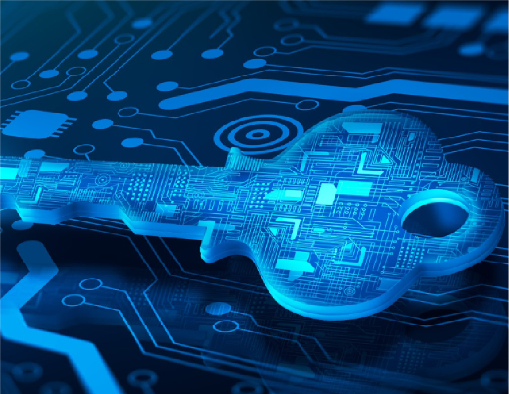 CONEXIÓN PRIVADA AL DATA CENTER