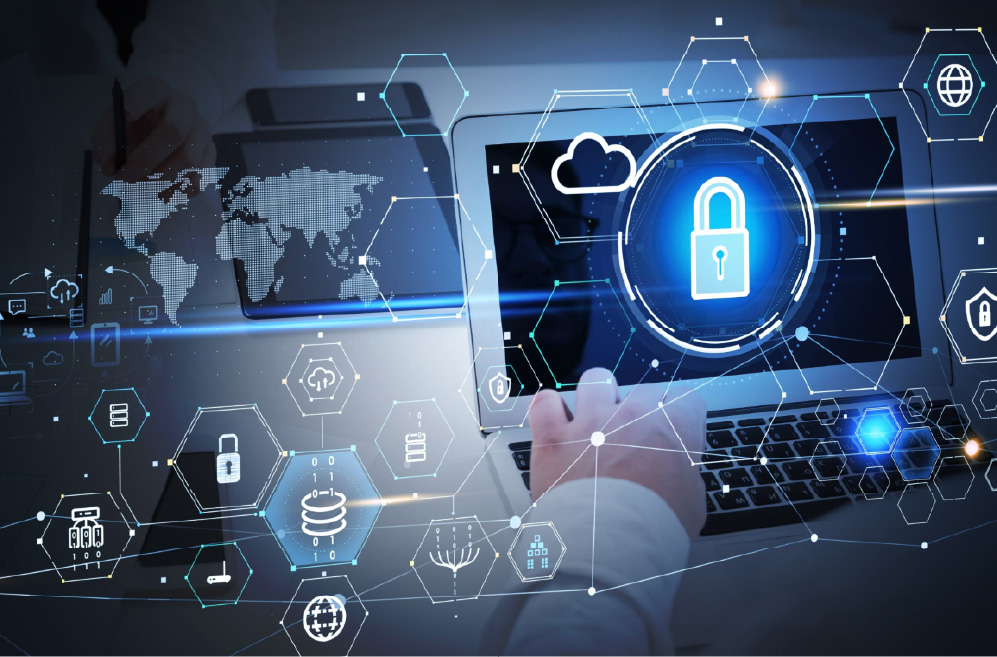 CIBERSEGURIDAD CLOUD GESTIONADA