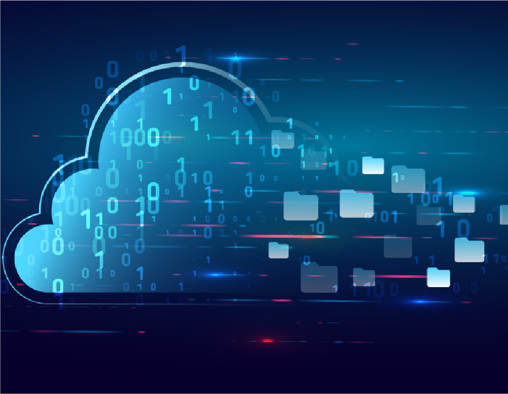 CLOUD HÍBRIDO